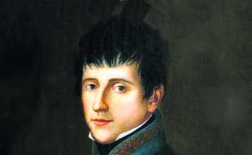 Pronunciamiento de Riego en la Dos-Hermanas de 1820 pronunciamiento de riego