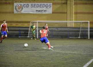 Campeona de invierno se ha proclamado la PD Rociera de 1º Andaluza campeona de invierno