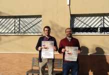 Campaña de donación de sangre en la barriada de Fuente del Rey campaña de donación de sangre