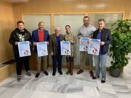 El Campeonato de Fútbol Solidario vuelve al Miguel Román