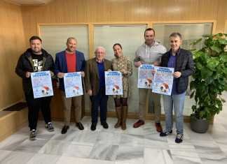 El Campeonato de Fútbol Solidario vuelve al Miguel Román