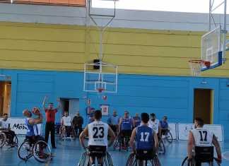 Cuarta victoria consecutiva para el BSR Vistazul cuarta victoria consecutiva