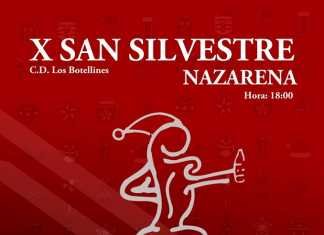 La San Silvestre Nazarena abre su periodo de inscripción san silvestre nazarena