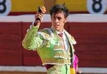 Antonio Nazaré vuelve a la Feria del Sol en Venezuela antonio nazaré