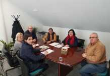 Una administración accesible para la comunidad sorda en Dos Hermanas administración accesible