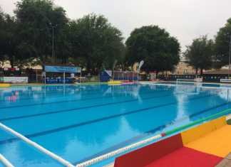 El Campeonato de España de Waterpolo vuelve a Dos Hermanas campeonato de españa de waterpolo