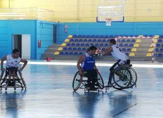 Viaje a Canarias para defender el liderato del BSR Vistazul viaje a canarias