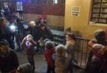 La Navidad protagoniza la agenda social de la semana en Dos Hermanas navidad