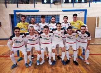 Asalto a la ciudad autónoma de Melilla para hacerse con la tercera plaza asalto a la ciudad autónoma