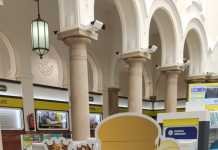 Buzones especiales para los Reyes Magos en las oficinas de Correos buzones especiales para los reyes magos