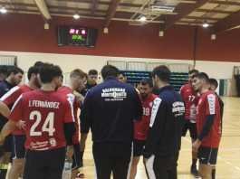 Duelo en la parte baja de la tabla para el BM Montequinto duelo en la parte baja de la tabla