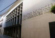 Espectáculos programados en el teatro municipal de Dos Hermanas espectáculos