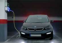 Subvención para los puntos de carga de los vehículos eléctricos puntos de carga