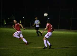 La derrota de la PD Rociera enturbia la vuelta de la 3º Andaluza derrota de la PD Rociera