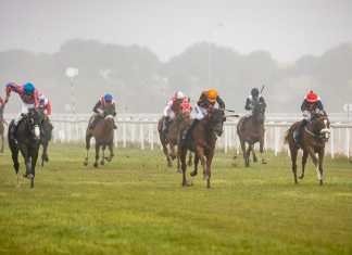 Urban Rock se apunta la primera etapa de la Copa de España Urban Rock