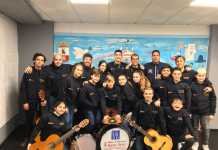 El Carnaval de Ibarburu tiene una nueva cita con el Teatro Falla de Cádiz carnaval de cádiz