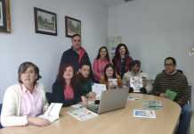 Validación de lectura fácil en textos sobre violencia de género desde Anidi validación de lectura fácil