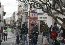 Si has completado tu puzzle pide tu regalo a Asocentro puzzle