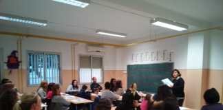 Las charlas formativas para las familias siguen en los colegios charlas formativas para las familias