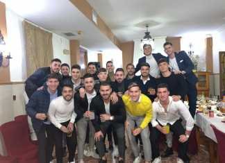 Vuelve el fútbol a las ligas andaluzas tras el parón navideño vuelve el fútbol