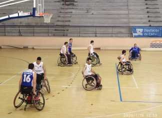 Primera derrota del BSR Vistazul que sigue como líder primera derrota del bsr vistazul