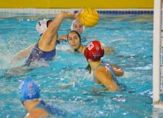 Cambio de guión nazareno en el cierre de la primera vuelta cambio de guión nazareno