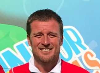 Nicolás Pérez volverá al Campeonato de Europa de Tenis por selecciones nicolás pérez