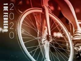 Liga de ciclismo en pista en el velódromo liga de ciclismo en pista