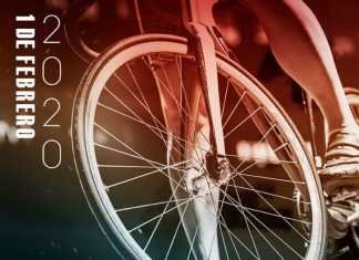 Liga de ciclismo en pista en el velódromo liga de ciclismo en pista