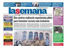 Resumen informativo del año 2019 en Dos Hermanas Resumen informativo del año 2019