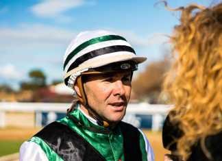 Primer triplete de Janacek este 2020 en el hipódromo nazareno primer triplete de jaceck