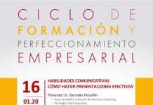 Las habilidades comunicativas en el Desayuno de Tixe habilidades comunicativas