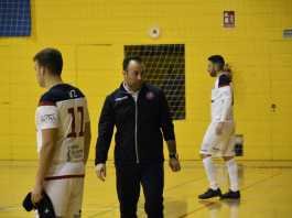 Nueva salida para el Nazareno Dos Hermanas Fútbol Sala nueva salida