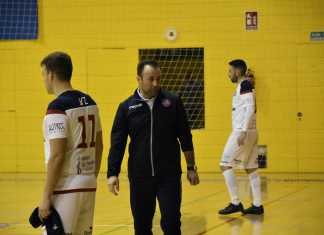 Nueva salida para el Nazareno Dos Hermanas Fútbol Sala nueva salida