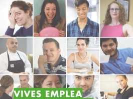V edición del Vives Emplea