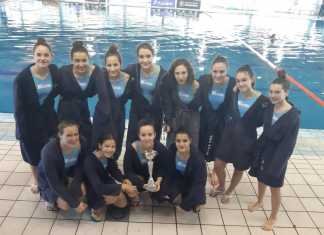 El Campeonato WP Kids Tour se lo lleva el C.W. Dos Hermanas Campeonato WP Kids Tour