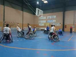 Enfrentamiento complicado en San Fernando para el BSR Vistazul enfrentamiento complicado