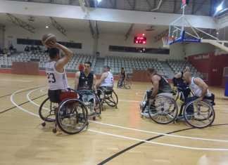 Montaña de sensaciones contrapuestas para el BSR Vistazul montaña de sensaciones contrapuestas