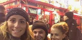 Primera movilidad del Erasmus + en el CEPER El Palmarillo primera movilidad