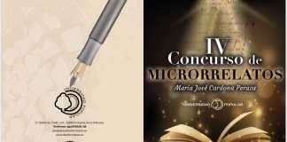 IV Concurso de Microrrelatos convocado por la Universidad Popular modificado