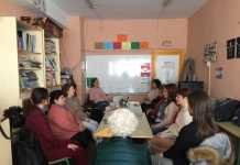 Experiencia pionera de salud mental en el IES Torre de los Herberos experiencia pionera de salud mental