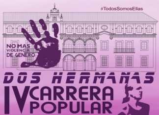 La IV Carrera contra la Violencia de Género abre su inscripción IV Carrera contra la Violencia de Género