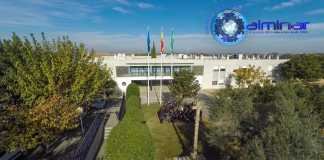 Gabinete de psicología infantil en el Colegio Alminar gabinete de psicología infantil