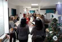 El Coro de Las Portadas con los Reyes Magos en Valme y El Tomillar el coro de las portadas