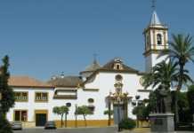 La marca Dos Hermanas ya tiene agenda 2020 para su promoción marca dos hermanas