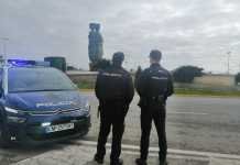 Las infracciones penales bajan un 6,06% en el año 2020 infracciones penales