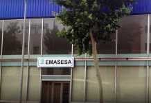 Cita previa obligatoria en la oficina de Emasesa en Dos Hermanas cita previa obligatoria