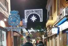 Nueve detenciones en diciembre en varias operaciones policiales nueve detenciones