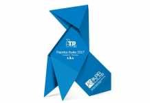 Dos nuevas Pajaritas Azules por la buena gestión del papel y el cartón dos nuevas pajaritas azules