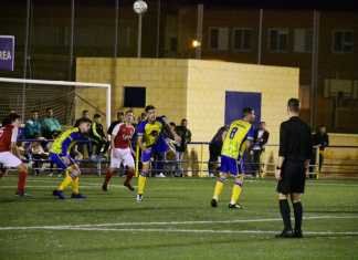 Venció con autoridad la PD Rociera al Osuna Bote Club venció con autoridad